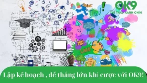 Chiến lược chơi free bet hiệu quả tại OK9.