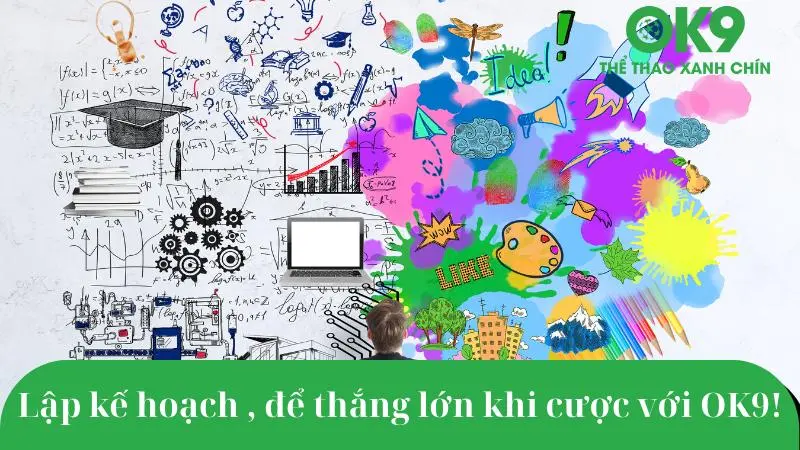 Chiến lược chơi free bet hiệu quả tại OK9.
