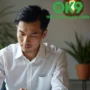 Tác giả nội dung OK9 – Nguyễn Minh Trí đang phân tích dữ liệu cá cược