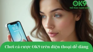 Mẹo chơi cá cược thể thao trên di động không mất sóng.