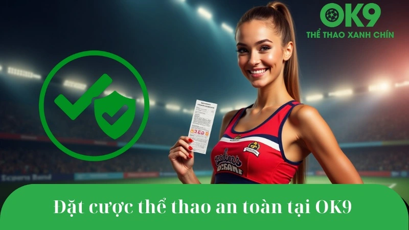 So sánh OK9 và nhà cái không uy tín – minh bạch, tốc độ, bảo mật